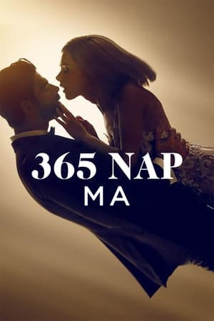 365 nap: Ma 2022