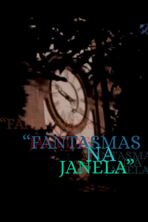 Image Fantasmas na Janela