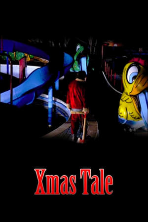 Poster A Christmas Tale 2005