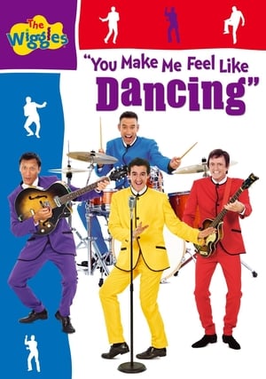 Image The Wiggles: You Make Me Feel Like Dancing