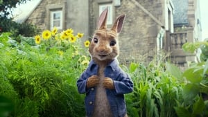 Capture of Peter Rabbit (2018) HD Монгол хадмал