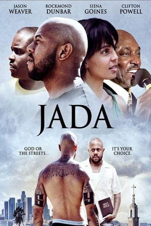 Poster Jada 2008