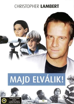 Image Majd elválik