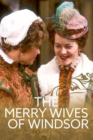 Image The Merry Wives of Windsor