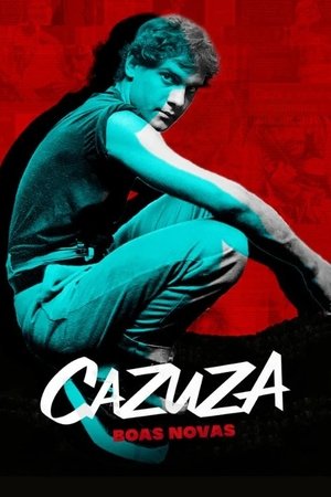 Cazuza: Good News (2025)