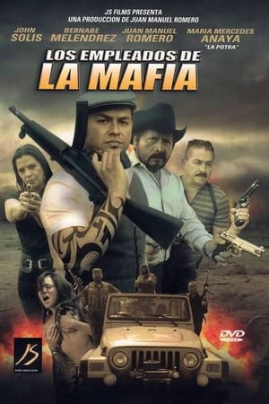 Los empleados de la mafia 2012
