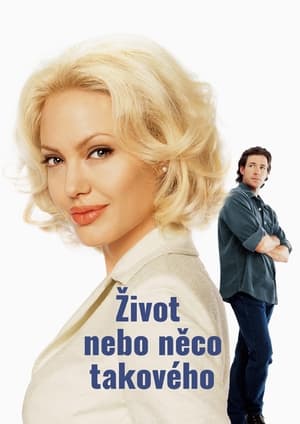 Poster Život nebo něco takového 2002