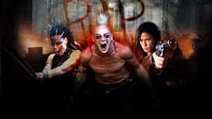 مشاهدة فيلم Doomsday 2008 مترجم