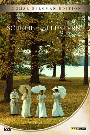 Schreie und Flüstern 1972