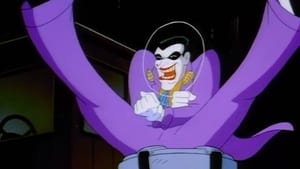 Batman: The Animated Series Season 1 Episode 15