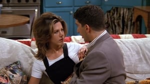 Friends Season 1 Episode 22 مترجمة