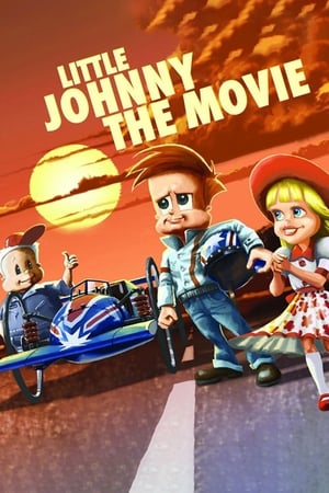 Télécharger Little Johnny The Movie ou regarder en streaming Torrent magnet 