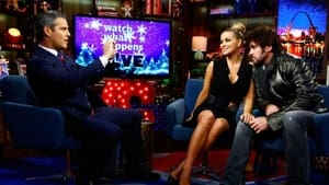 Watch What Happens Live with Andy Cohen Season 8 :Episode 57  Carmen Electra & Billy Ray Cyrus