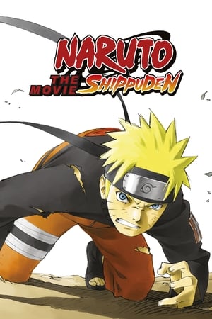 Image Naruto Shippuden Movie 1: Cái Chết Tiên Đoán