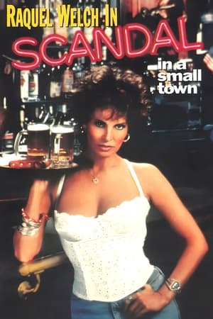 Scandal in a Small Town 1988