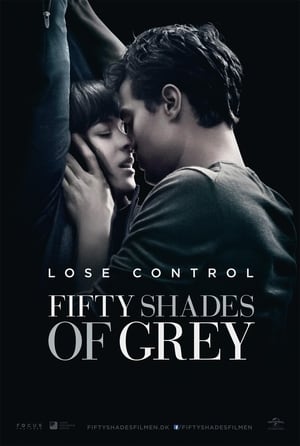Poster Fifty Shades of Grey 2015