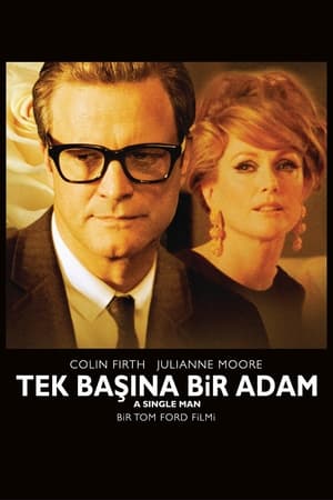 Image Tek Başına Bir Adam