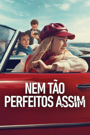 Nem Tão Perfeitos Assim (2023)
