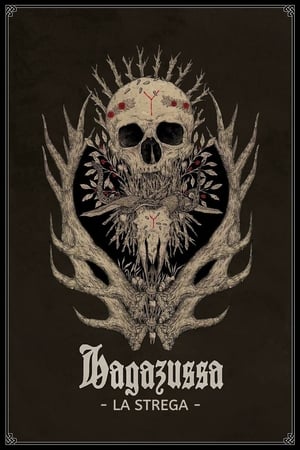 Image Hagazussa - La strega