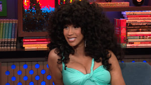 Watch What Happens Live with Andy Cohen Season 20 :Episode 144  Cardi B.