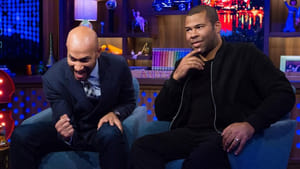 Watch What Happens Live with Andy Cohen Season 13 :Episode 80  Keegan-Michael Key & Jordan Peele