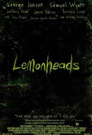 Image Lemonheads