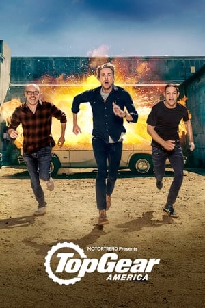 Image Top Gear America