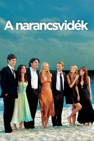 Narancsvidék 2007