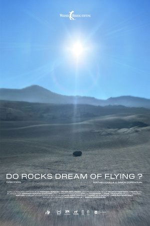 Do Rocks Dream of Flying ? (1970)