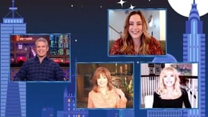 Watch What Happens Live with Andy Cohen Season 18 :Episode 49  Naomi Judd & Loni Anderson