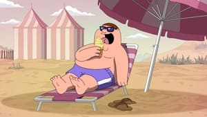 Family Guy Season 21 Episode 4 مترجمة