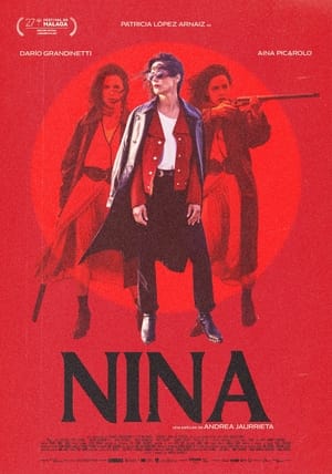 Poster Nina 2024