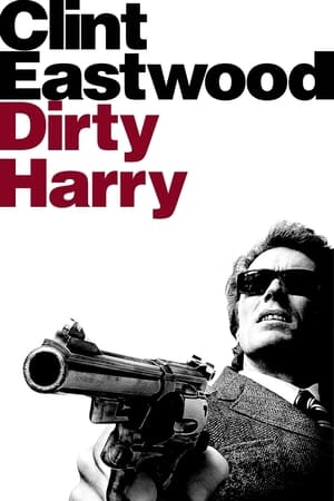 Dirty Harry 1971