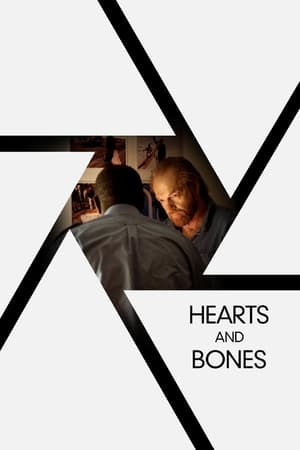 Télécharger Hearts and Bones ou regarder en streaming Torrent magnet 