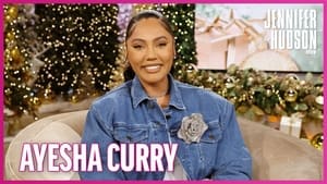 The Jennifer Hudson Show Season 2 : Ayesha Curry