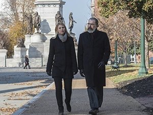 Homeland 7×6 Temporada 7 Capitulo 6 Online Español Latino