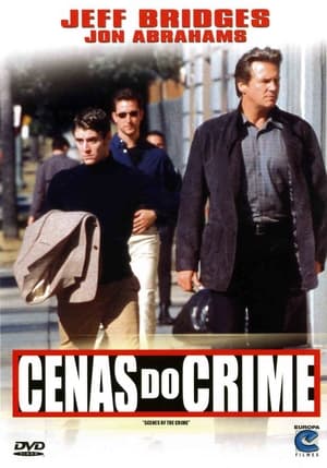 Image Scenes of the Crime