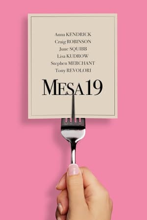 Poster Mesa 19 2017