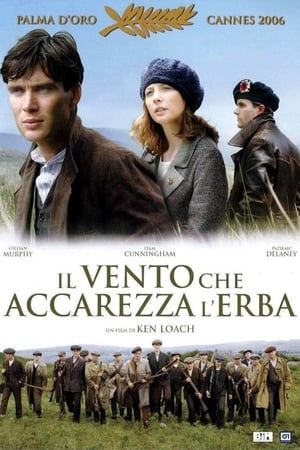 Poster Il vento che accarezza l'erba 2006