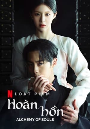 Hoàn Hồn Mùa 2 Episode 6 2023