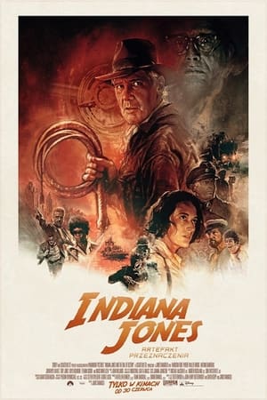 Image Indiana Jones i Artefakt Przeznaczenia