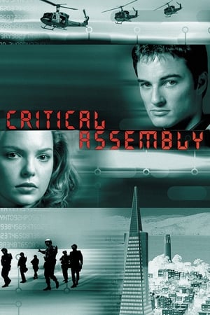 Poster Critical Assembly 2003