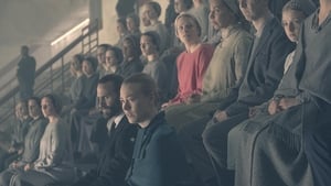 The Handmaid’s Tale Season 2 Episode 12 مترجمة