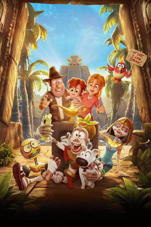 <Images posters