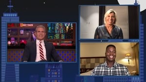 Watch What Happens Live with Andy Cohen Season 18 :Episode 164  Mzi 