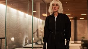 Μαύρο Καναρίνι – Canary Black (2024)