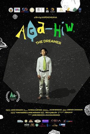 Nonton film Aga-Hiw, The Dreamer (2022) terbaru sub indo