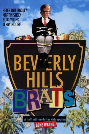 Beverly Hills Brats 1989
