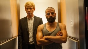 مشاهدة فيلم Ex Machina 2015 مترجم