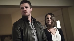 Arrow Season 4 Episode 8